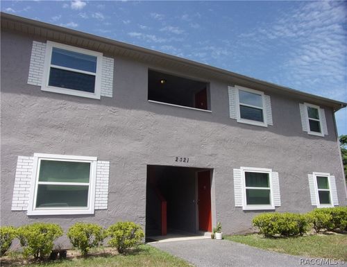 c-2321 Carter Street, INVERNESS, FL, 34453 | Card Image