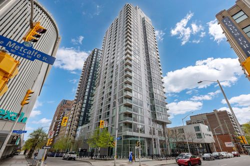 2304-179 Metcalfe Street, Ottawa Centre, ON, K1A0W1 | Card Image