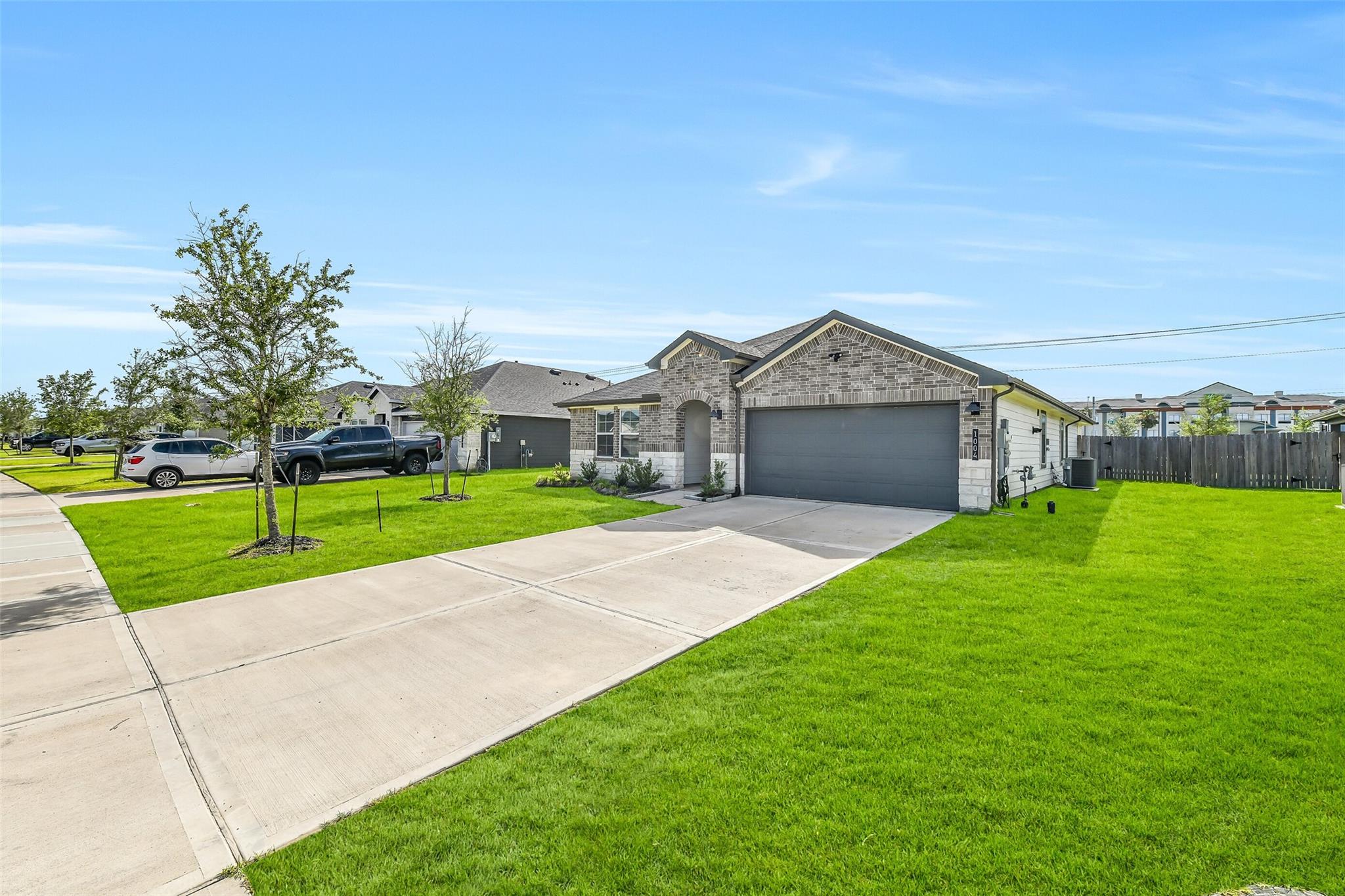Residential Lease in Alvin 2
