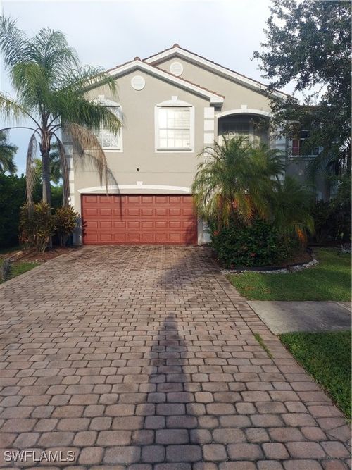 2876 Blossom Ct, NAPLES, FL, 34120-7528 | Card Image