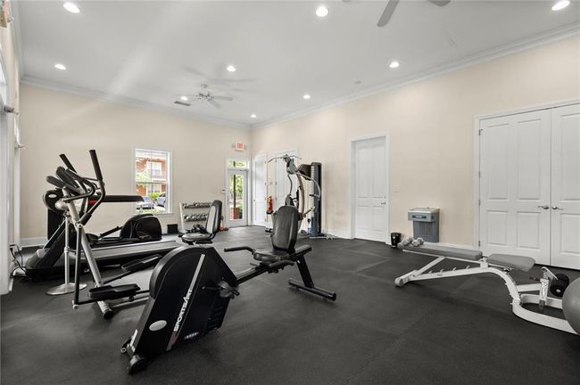 3330 Overland Dr, Condo with 2 bedrooms, 3 bathrooms and 2 parking in Roswell GA | Image 46