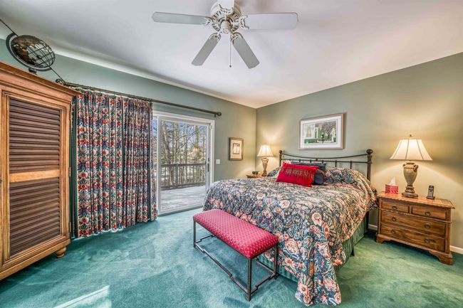 57 Greensward Dr, House other with 4 bedrooms, 5 bathrooms and null parking in Grantham NH | Image 17