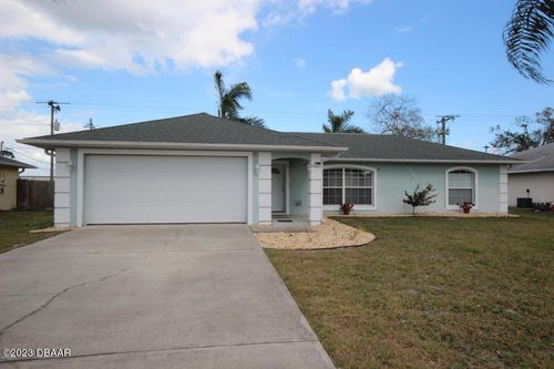 2621 India Palm Dr, EDGEWATER, FL, 32141-5405 | Card Image