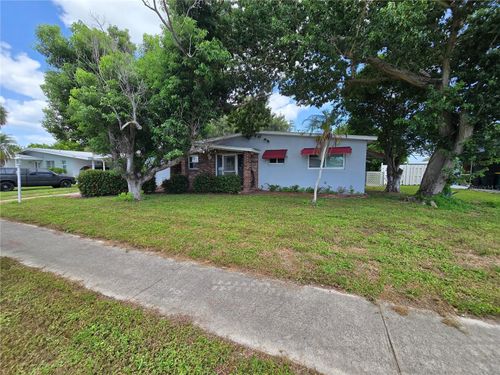 2456 Ednor St, PORT CHARLOTTE, FL, 33952-4307 | Card Image