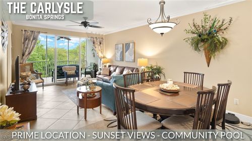 unit-303-28750 Trails Edge Blvd, BONITA SPRINGS, FL, 34134-7532 | Card Image