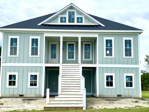 4007 Tarpon Dr, Oriental, NC, 28571 | Card Image