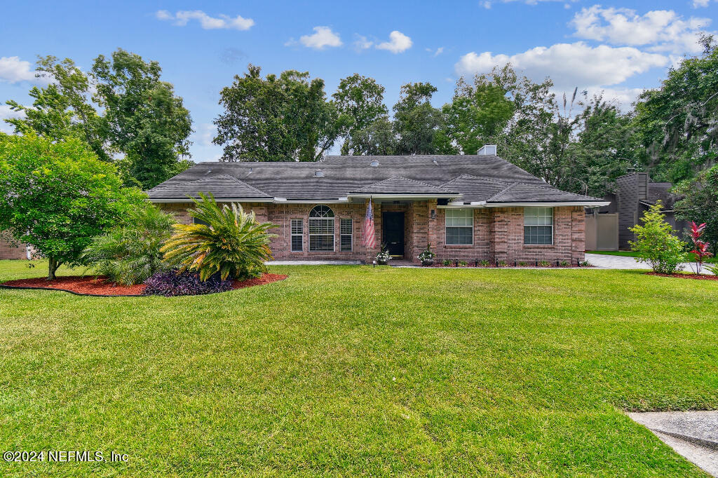 Castille Dr, Fleming Island, FL 32003