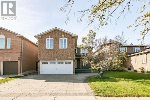 5256 Castlefield Dr, Mississauga, ON, L5V1T4 | Card Image