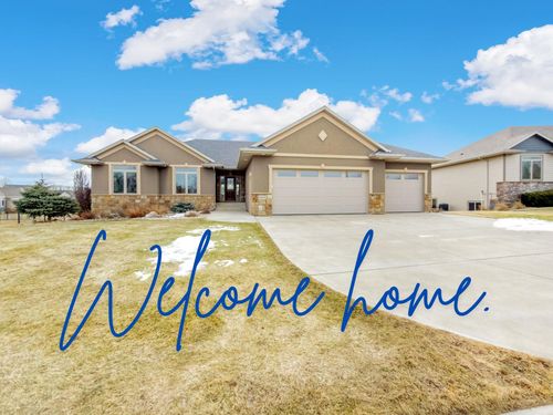 8809 E Sassafras St Street, Sioux Falls, SD, 57110 | Card Image