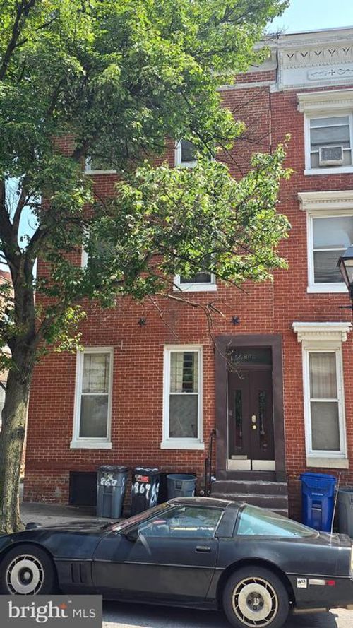 apt-3r-869 Hollins St, BALTIMORE, MD, 21201-1072 | Card Image