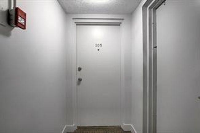 105 - 315 9a St Nw, Condo with 2 bedrooms, 1 bathrooms and 1 parking in Calgary AB | Image 25