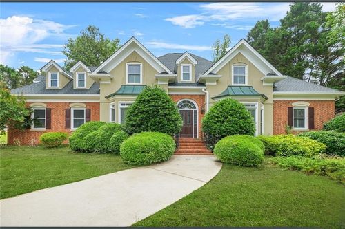 110 Glen Eagle Way, Mcdonough, GA, 30253-4226 | Card Image