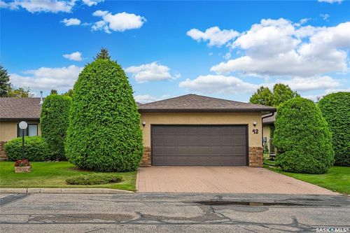 42-3415 Calder Crescent, Saskatoon, SK, S7J4Z9 | Card Image