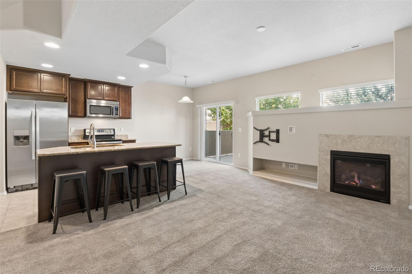 Residential in Colorado Springs 5