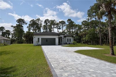 3762 32nd Avenue Se, House other with 4 bedrooms, 3 bathrooms and null parking in Naples FL | Image 1