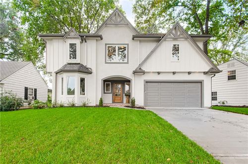 4113 W 67th St, Prairie Village, KS, 66208-1603 | Card Image