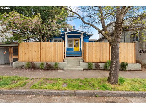 5817 Se Boise St, Portland, OR, 97206-3857 | Card Image