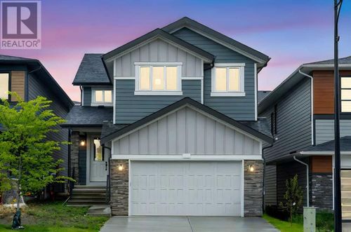 296 Spring Creek Cir Sw, Calgary, AB, T3H6G4 | Card Image
