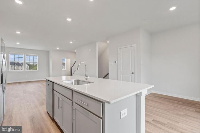 16639 Green Glade Dr, Townhouse with 4 bedrooms, 4 bathrooms and null parking in BRANDYWINE MD | Image 10