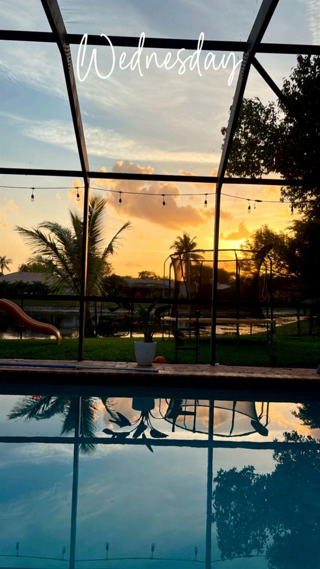 Owner took this photo of sunset! | Image 45