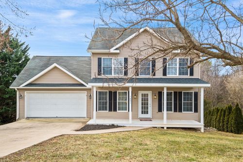 1851 Rhianon Ln, HARRISONBURG, VA, 22801-8446 | Card Image