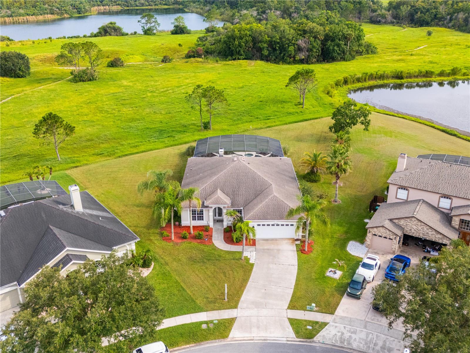 Residential in ORLANDO 2