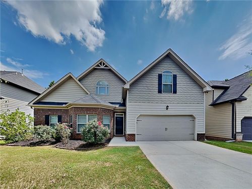 708 Emporia Loop, Mcdonough, GA, 30253-6906 | Card Image