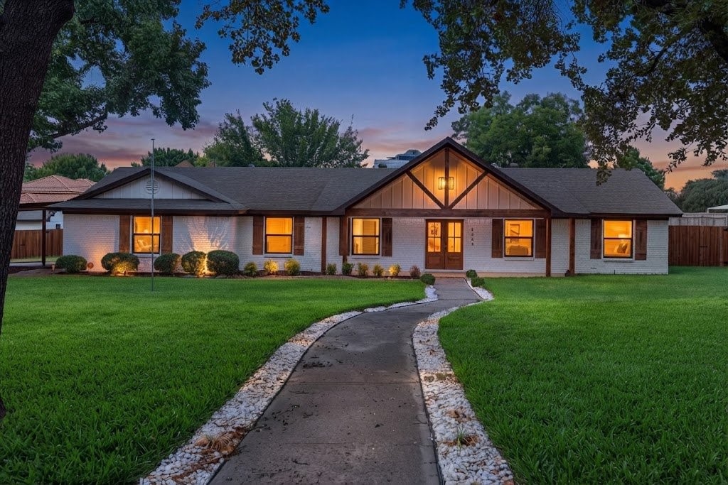Residential Lease in Arlington 4