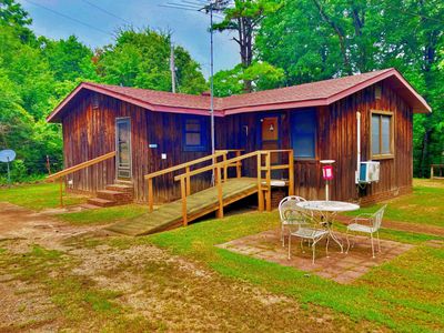 9507 Highway 163, House other with 3 bedrooms, 1 bathrooms and null parking in Harrisburg AR | Image 1