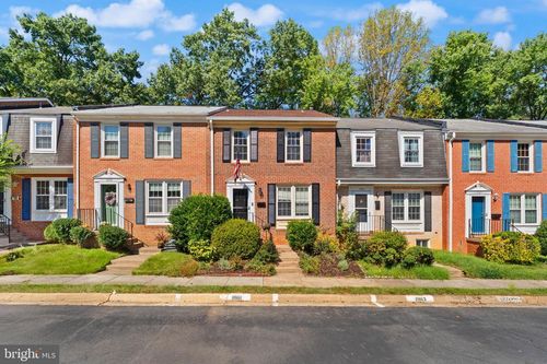 11961 Heathcote Ct, RESTON, VA, 20191-2741 | Card Image