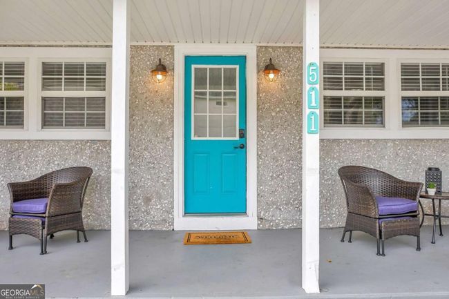 511/513 Demere Road, House other with 6 bedrooms, 5 bathrooms and 2 parking in St. Simons GA | Image 8