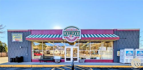 2648 Poly Drive, Billings, MT, 59102 | Card Image