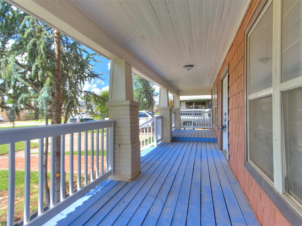 Residential in Oklahoma City 2