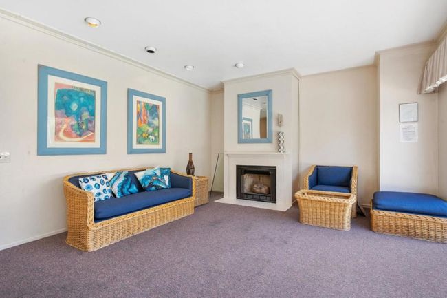 UNIT-107 - 425 N El Camino Real, Condo with 2 bedrooms, 2 bathrooms and 1 parking in San Mateo CA | Image 29