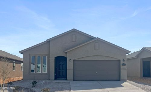 15141 Resolve Drive, El Paso, TX, 79938 | Card Image