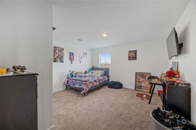 3046 Daw Boardwalk Dr, House other with 5 bedrooms, 3 bathrooms and 2 parking in La Porte TX | Image 35