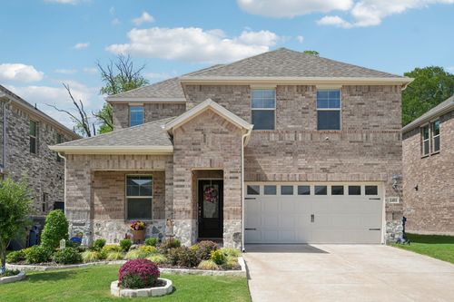 1401 Birchwood Ln, Melissa, TX, 75454-2290 | Card Image