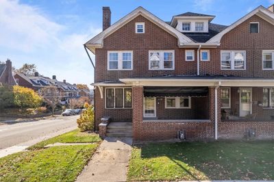 6218 Jackson Street, House other with 4 bedrooms, 2 bathrooms and 1 parking in Highland Park PA | Image 1