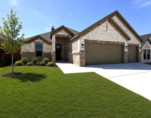 2005 Belle Lagos Lane, Cleburne, TX, 76033 | Card Image