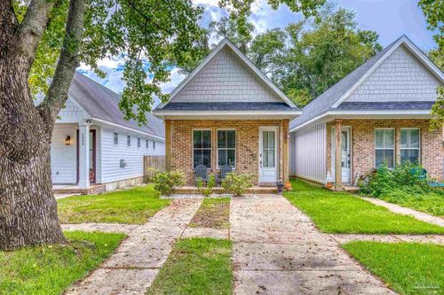 1305 N 8th Ave, Pensacola, FL, 32503-5513 | Card Image