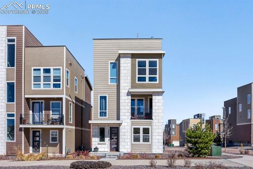 3477 Mykonos Dr, Castle Rock, CO, 80109-3877 | Card Image