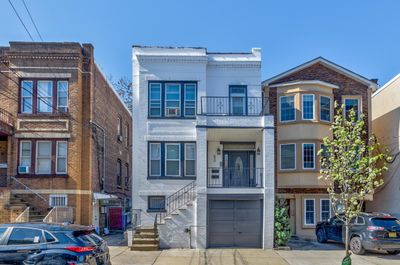 53 63 Rd St, Home with 0 bedrooms, 3 bathrooms and null parking in West New York NJ | Image 1