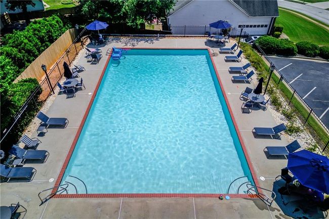 5435 Azalea Crest Ln, House other with 3 bedrooms, 3 bathrooms and null parking in Sugar Hill GA | Image 45