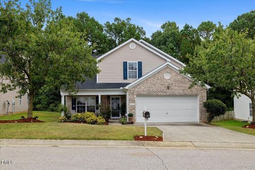 505 Pyracantha Dr, Holly Springs, NC, 27540-6972 | Card Image