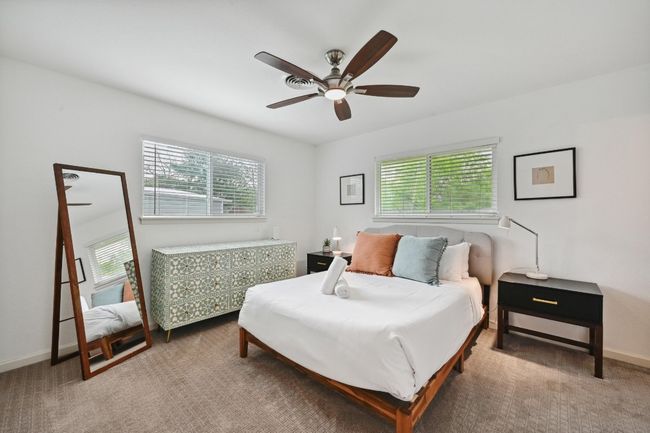The primary suite is your peaceful getaway for rest and relaxation. | Image 21