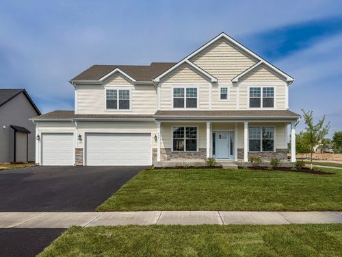 644 Houtz Circle, Elburn, IL, 60119 | Card Image