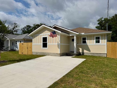 4573 6th Ave, St Augustine, FL, 32095-6069 | Card Image