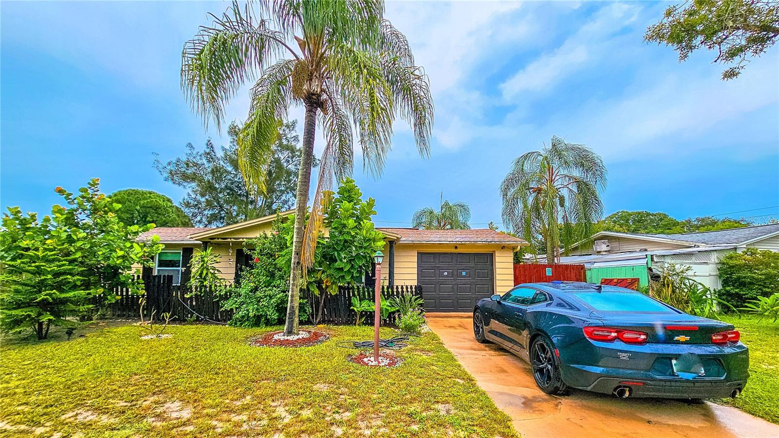 Pinehurst Dr, Holiday, FL 34691