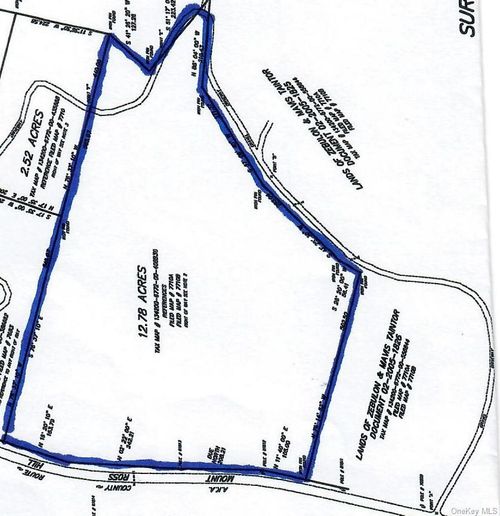 14 Victoria Crossing Rd, Pine Plains, NY, 12567-5800 | Card Image
