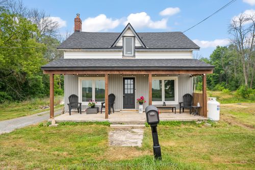 2596 Washburn Rd, Inverary, ON, K0H1X0 | Card Image